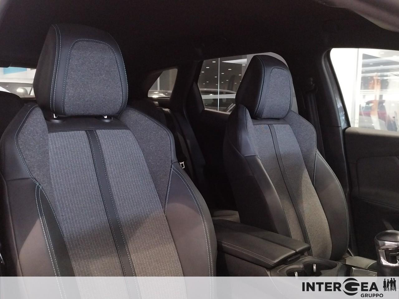 PEUGEOT 3008 1.2 puretech t Allure Pack s&s 130cv