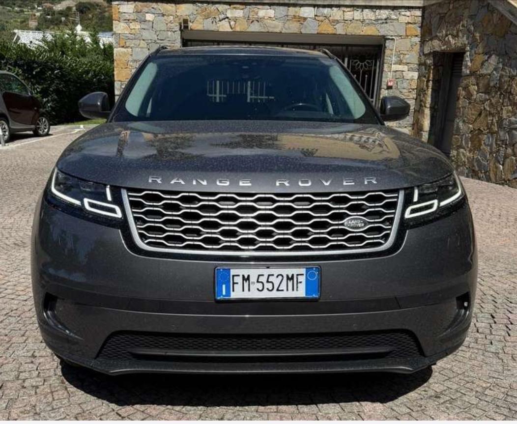 Land Rover Range Velar 2.0D I4 240 CV SE