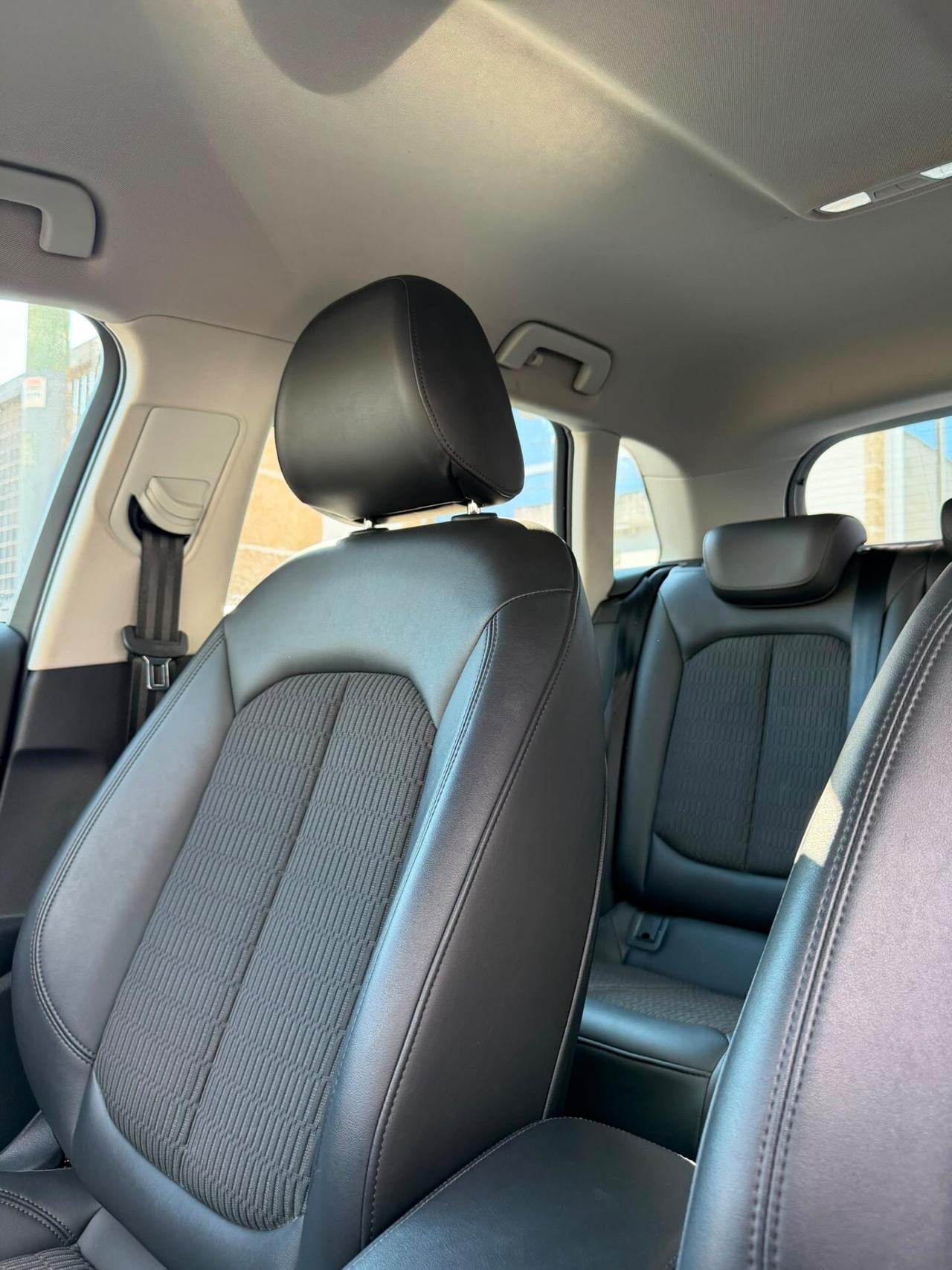 Audi A3 SPB 1.6 TDI Business-2016 NAVI/MISTO PELLE