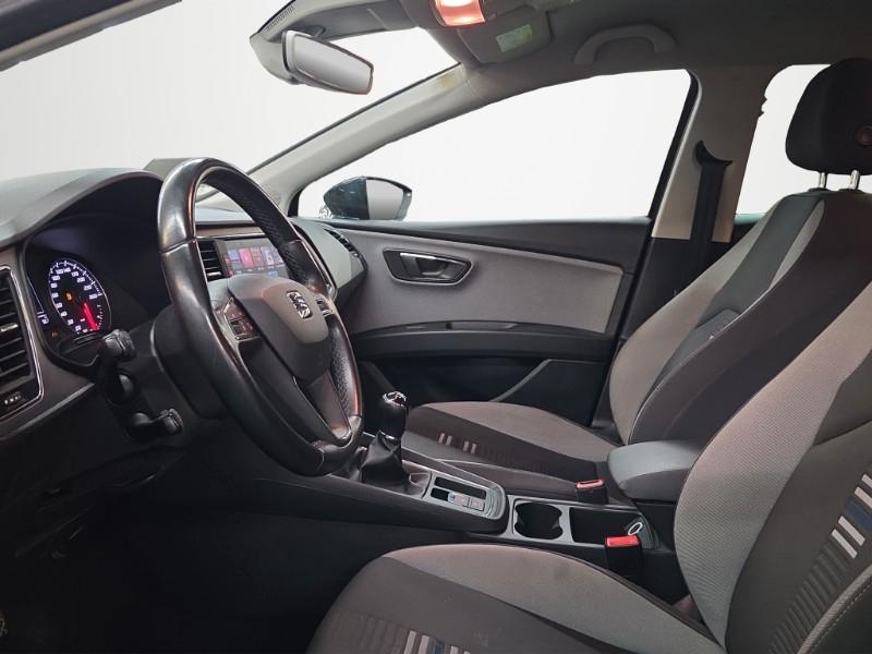 SEAT Leon 3ª serie Leon 1.5 EcoTSI 5p. XCELLENCE