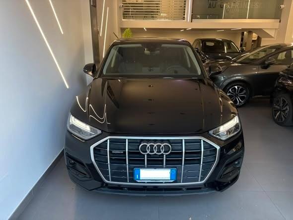 Audi Q5 SPB 2.0 TDI Quattro 204CV - 2023