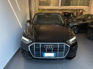 Audi Q5 SPB 2.0 TDI Quattro 204CV - 2023