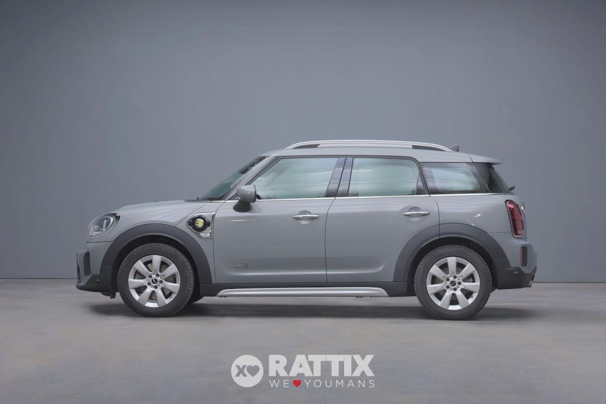 MINI Cooper SE Countryman 1.5 125CV Business ALL4 Auto