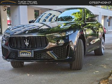 Maserati Levante GranSport 3.0 V #6283