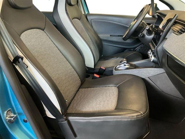 RENAULT ZOE Intens R135 BATTERIE PROPRIETA'