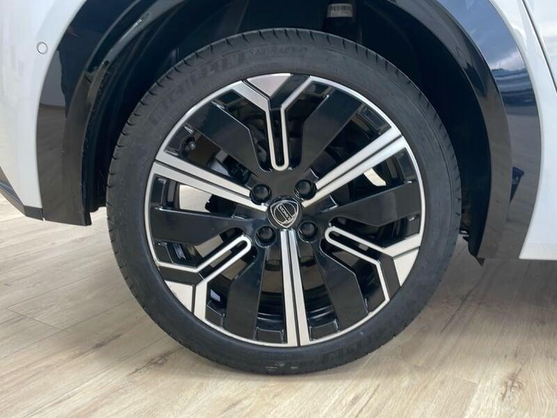 Lancia Ypsilon Ypsilon 1.2 LX 100cv e-dct