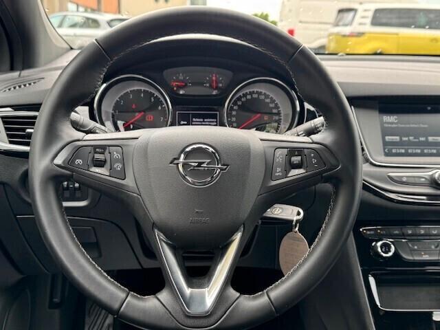 Opel Astra 1.4 Turbo 150CV S&S aut. 5 p. Dynamic