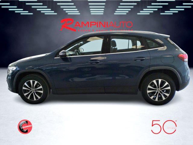 MERCEDES-BENZ GLA 180 d Automatic Sport Km 73.000 Iva Esposta PRONTA