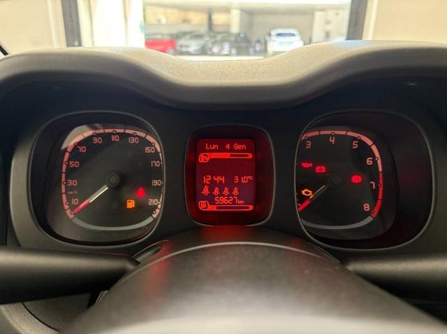 Fiat Panda III 1.0 firefly hybrid City Life s&s 70cv 5p.ti