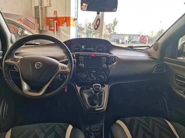 Lancia Ypsilon Ypsilon 1.2 Gold ecochic Gpl 69cv