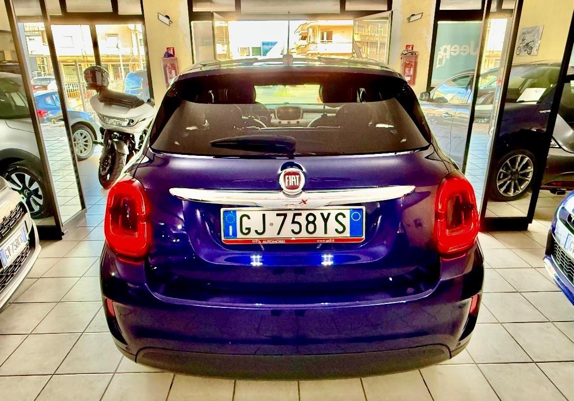 Fiat 500X 1.6 MultiJet 130 CV CONNECT