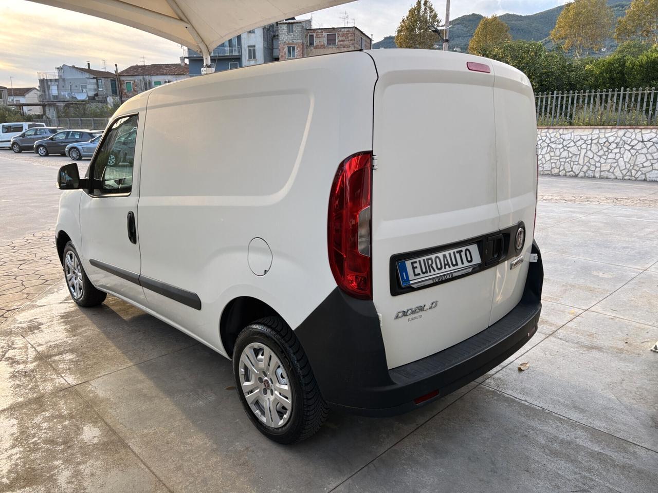 Fiat Doblò 1.6 Mjt 105cv -IVA INCLUSA-