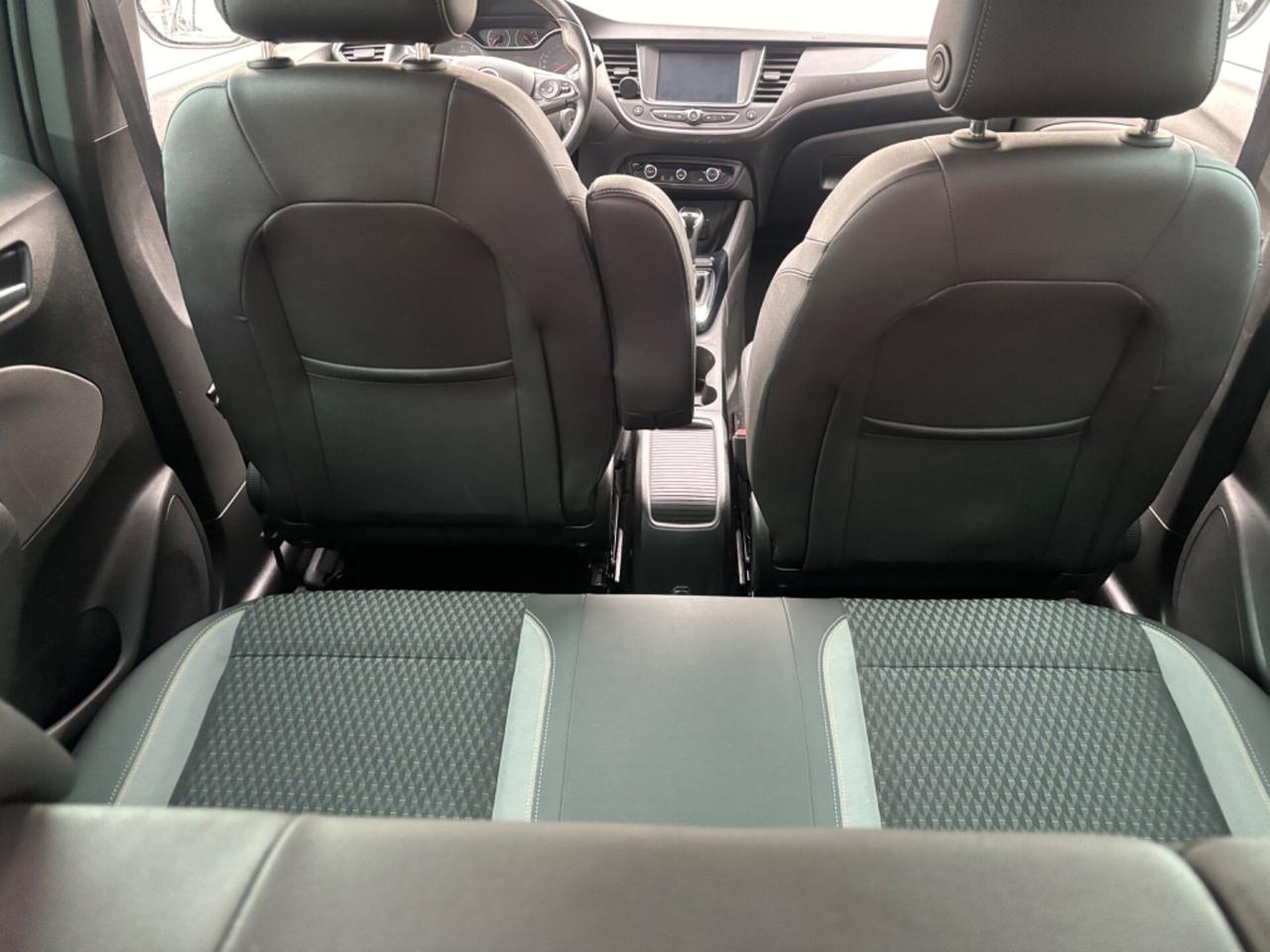 Opel Crossland X Ultimate