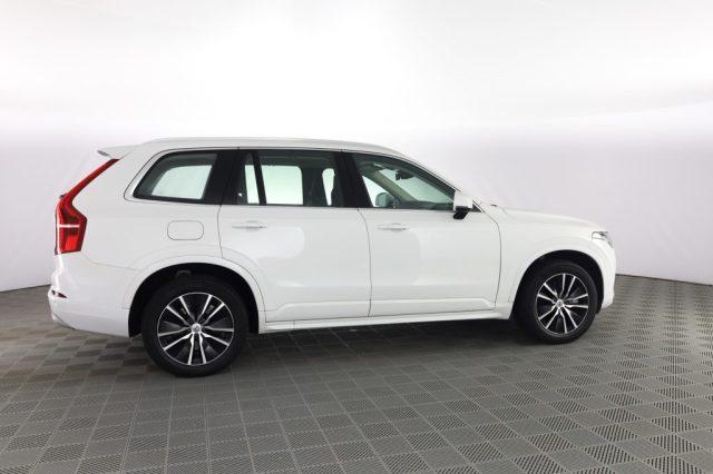 VOLVO XC90 XC90 B5 AWD Geartronic 7 posti Business Plus/Momen
