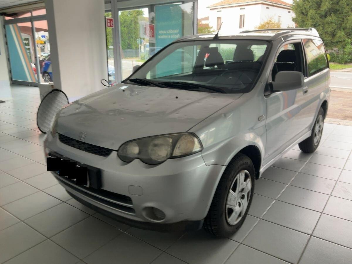 Honda HR-V 1.6i 16V VTEC cat 3 porte Sport
