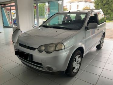 Honda HR-V 1.6i 16V VTEC cat 3 porte Sport