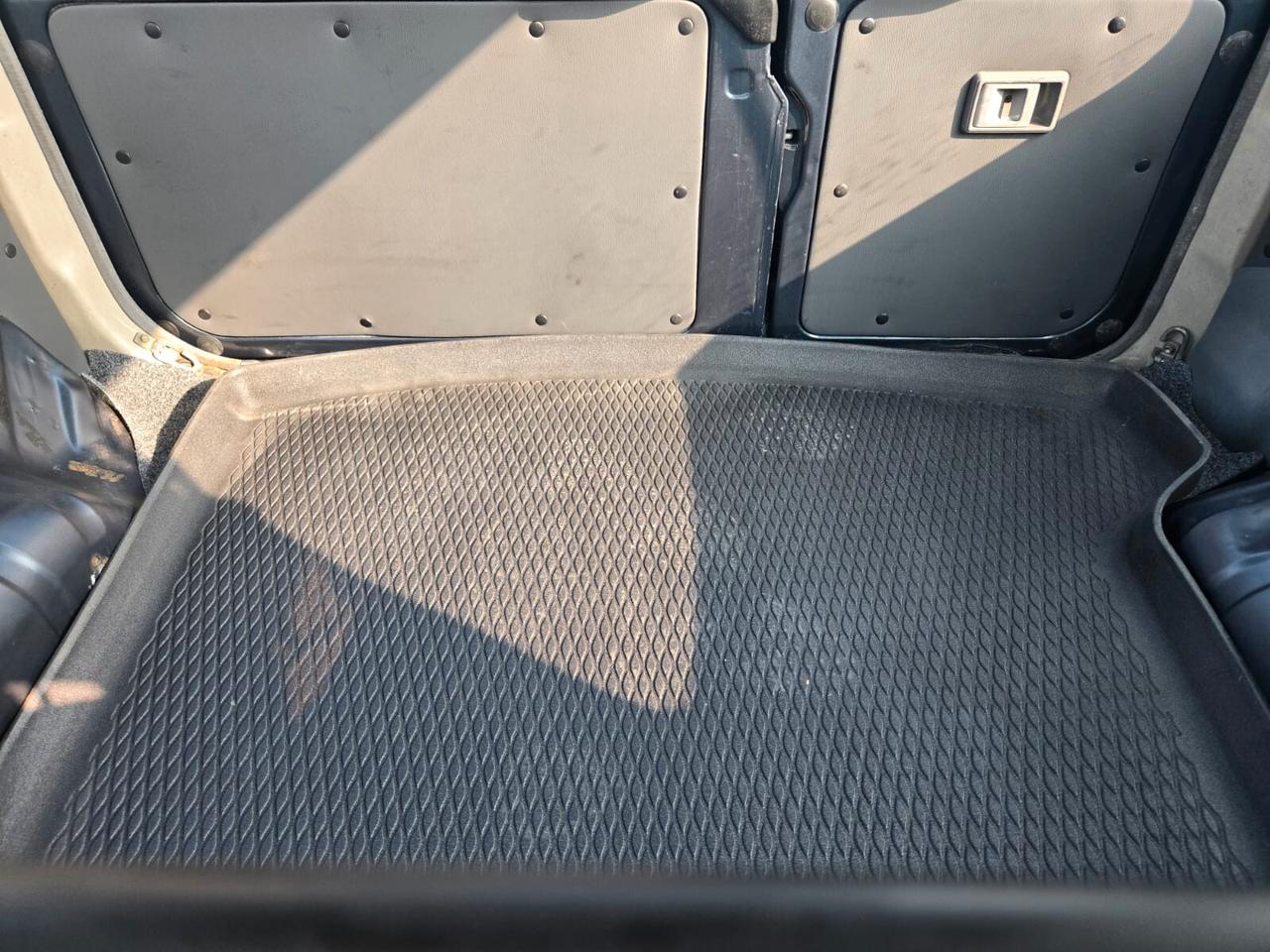 Toyota Land Cruiser II 2.4 turbodiesel SW LJ70 "CINESINO"