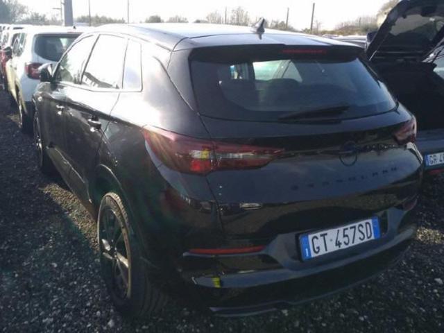 OPEL Grandland 1.2 Turbo 12V 130 CV GS