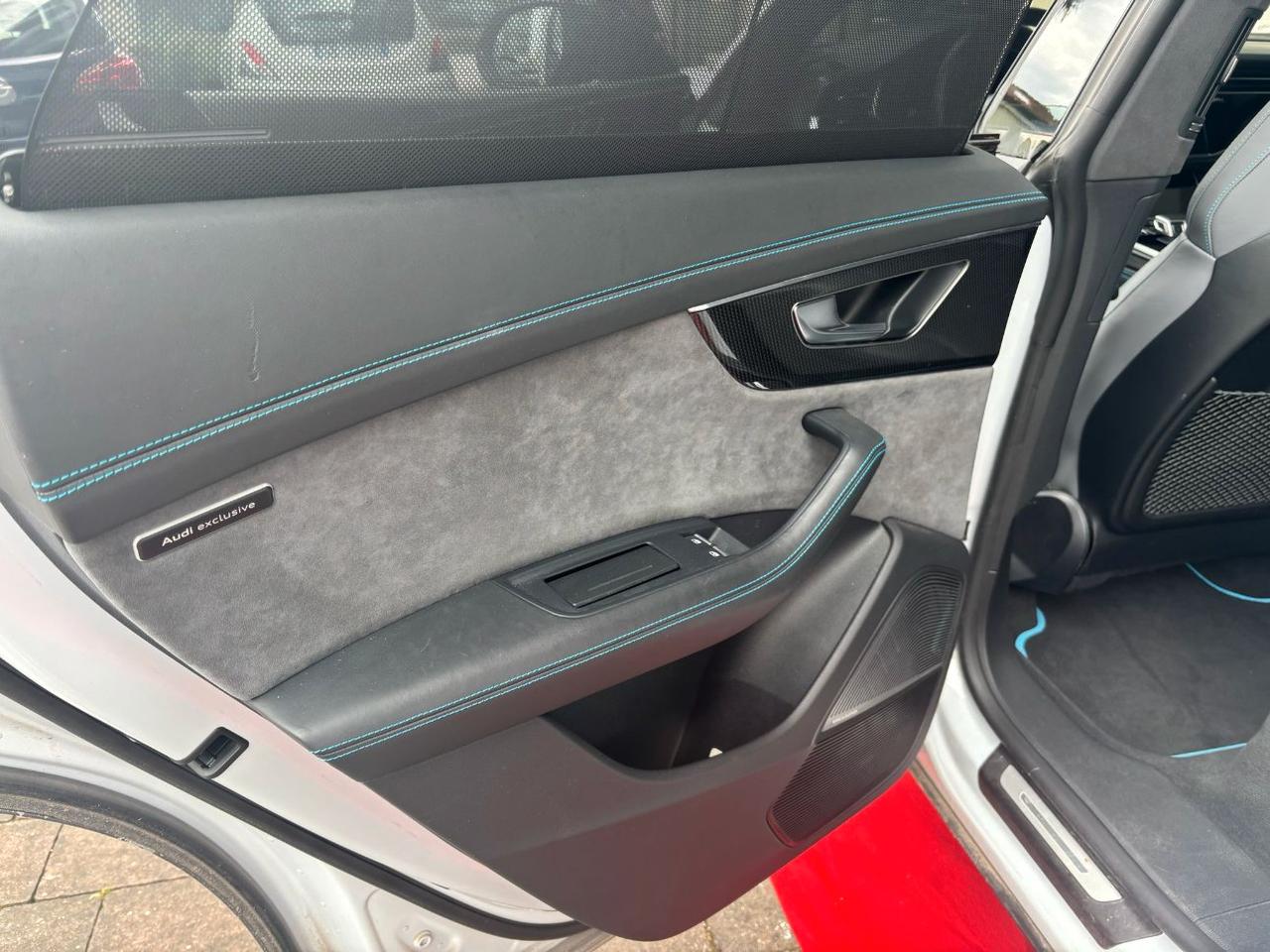 Audi Q8 Restyling