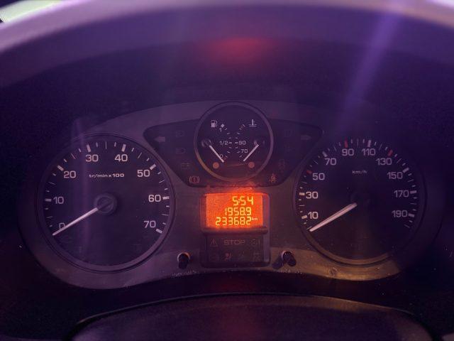 CITROEN Berlingo 1.6 HDi 90CV Van 2 posti