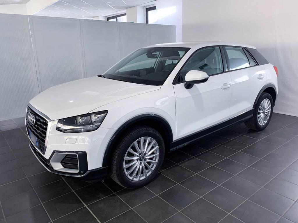 Audi Q2 1.0 TFSI Business S tronic