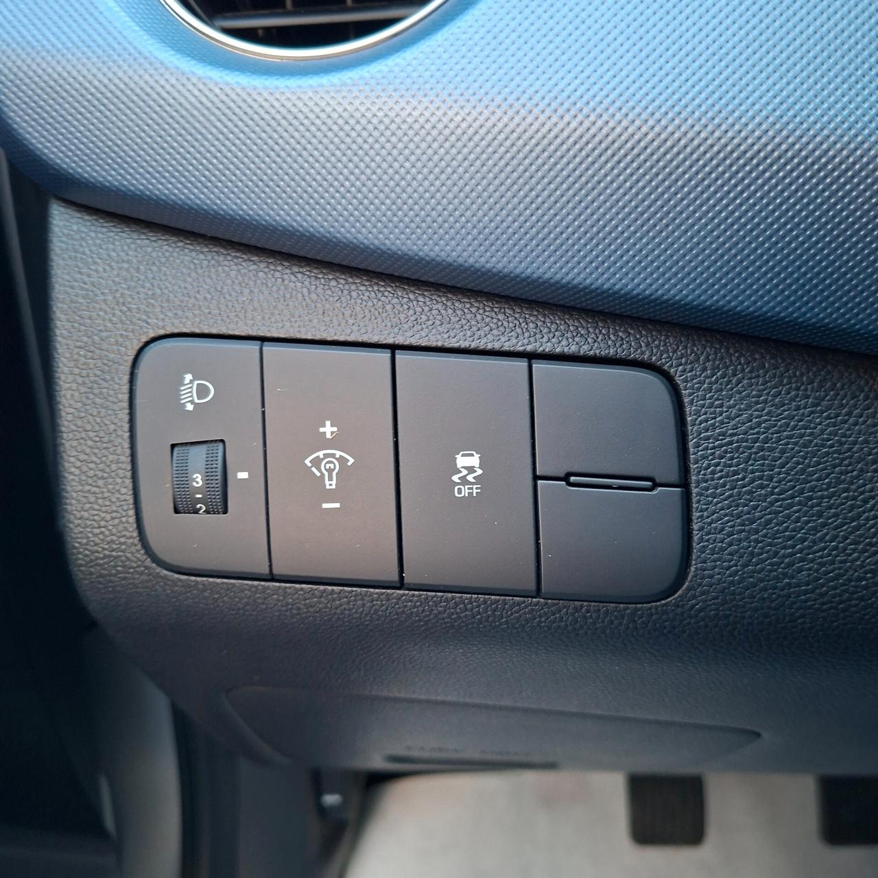 Hyundai i10 1.0 Bz 67Cv Classic