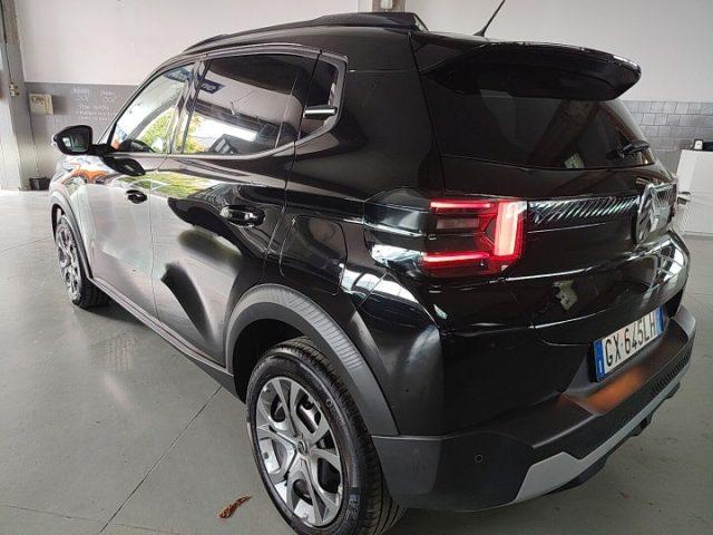 CITROEN C3 100 Max MY25