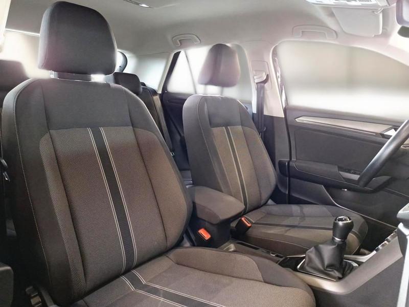 VOLKSWAGEN T-ROC 1.0 TSI Style