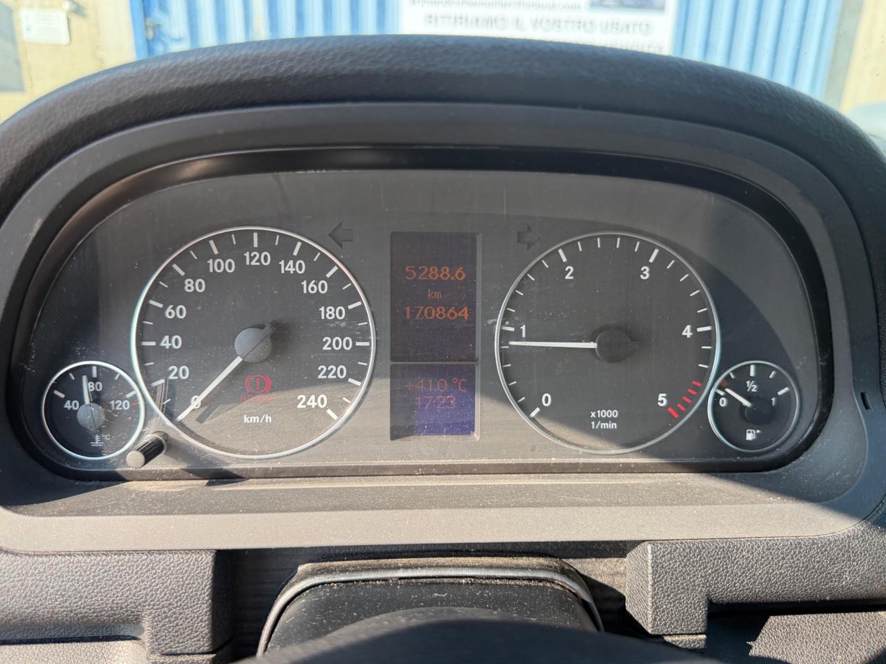 Mercedes-benz A 180 CDI Elegance