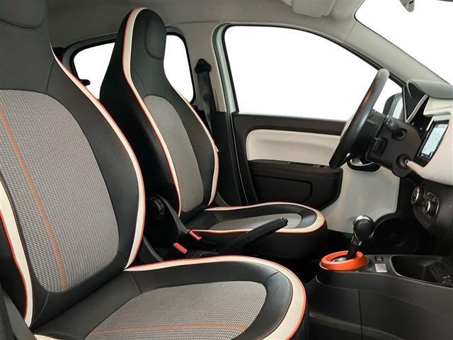 RENAULT Twingo 22kWh Vibes