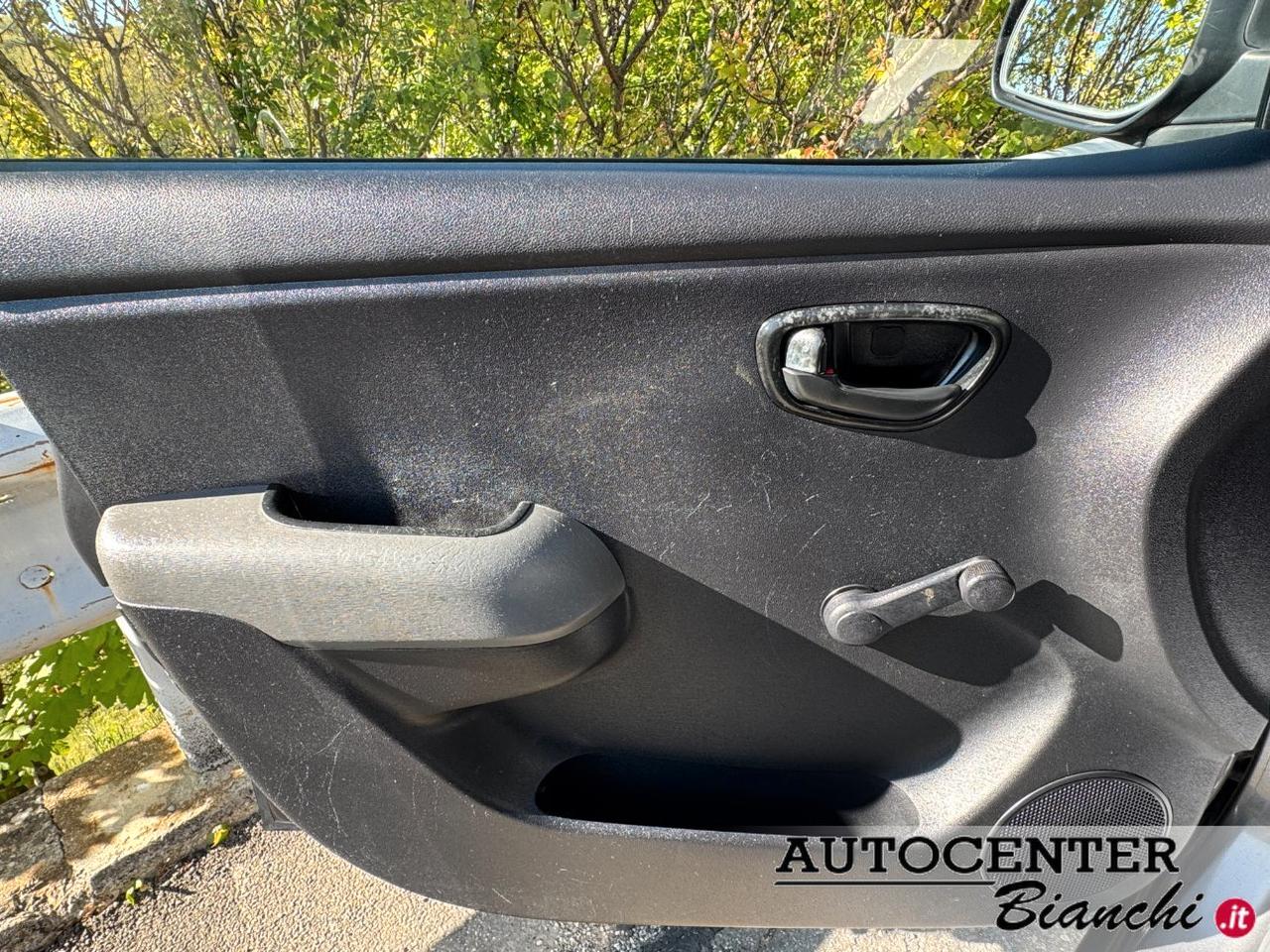 Hyundai i10 1.1 Like bluedrive Gpl