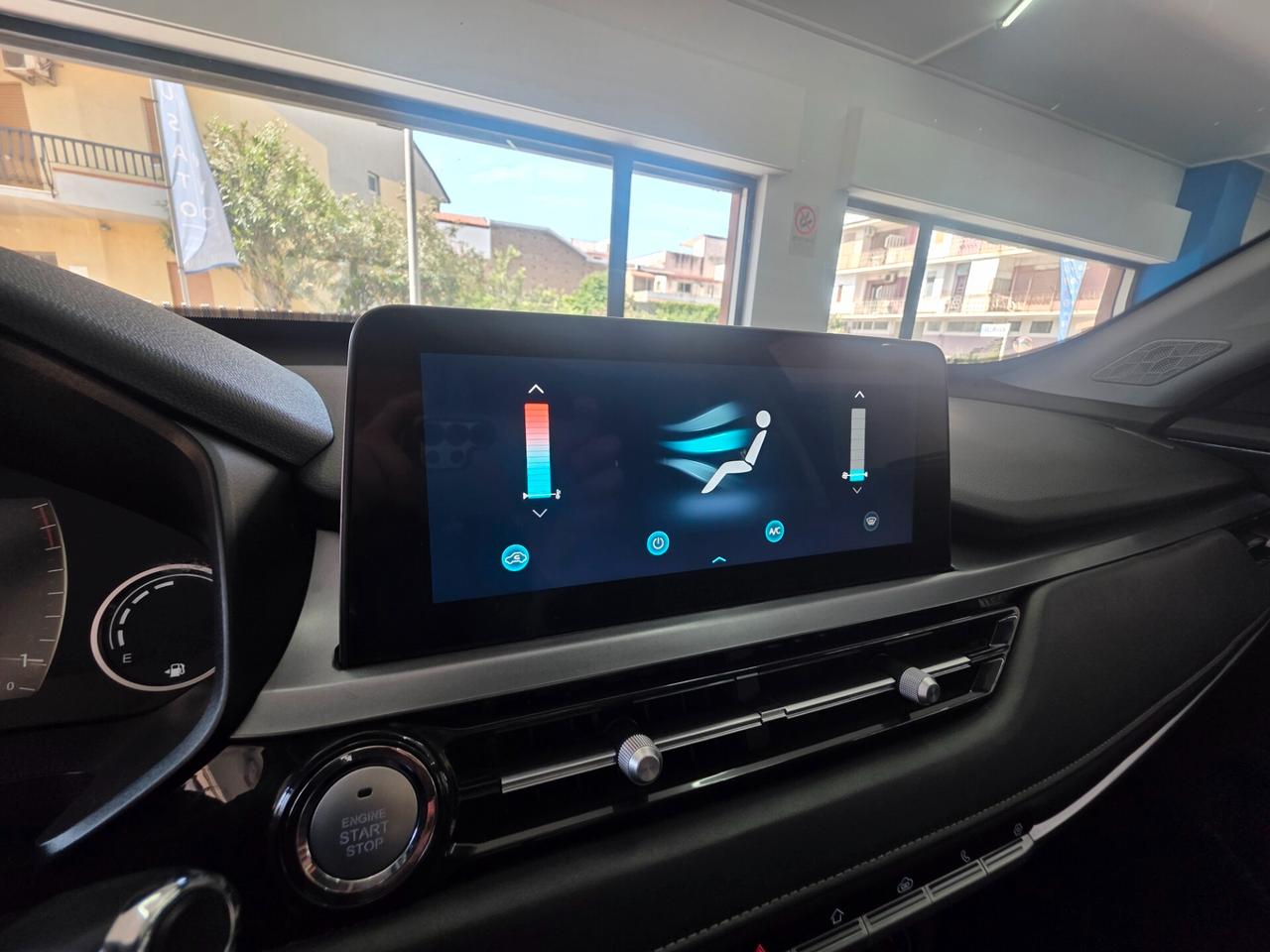 Dr 5.0 1.5 Bi-Fuel GPL 2023 42000KM UNICOPROPR