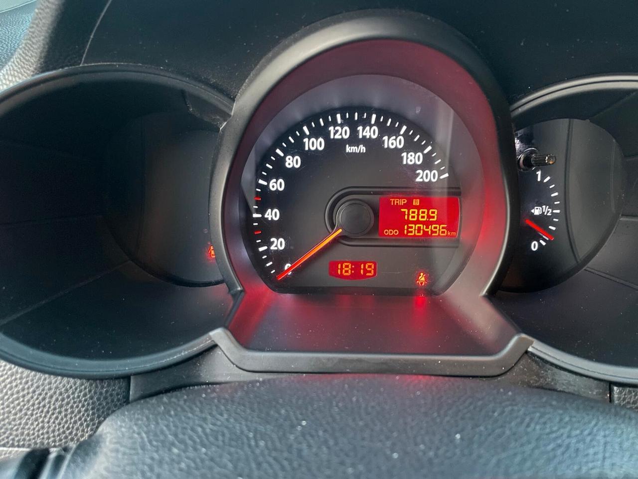 Kia Picanto 1.0 12V 5 porte Easy