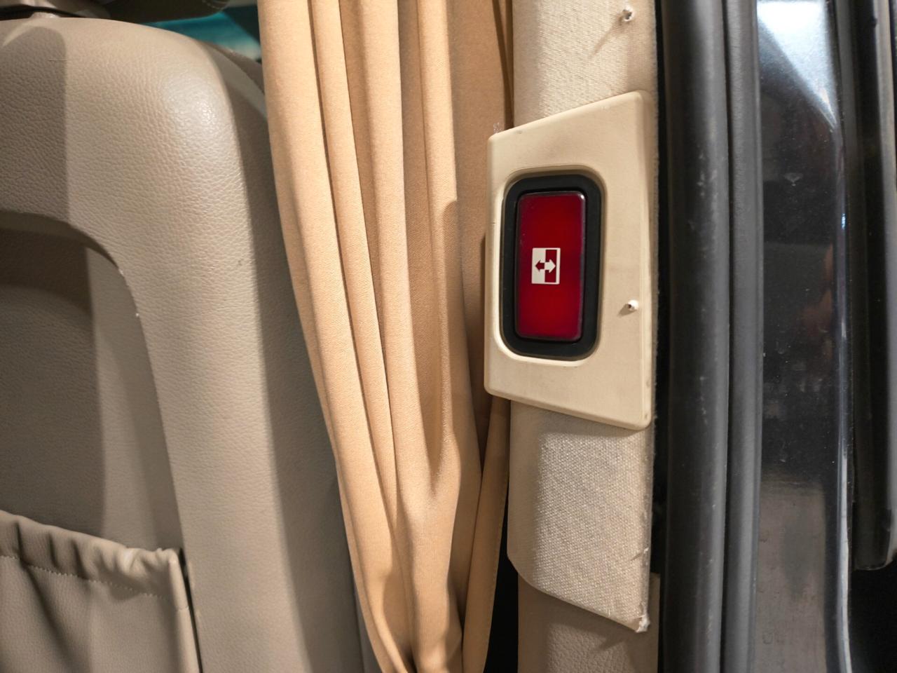 Mercedes-benz Viano 3.0 CDI komby long bi color