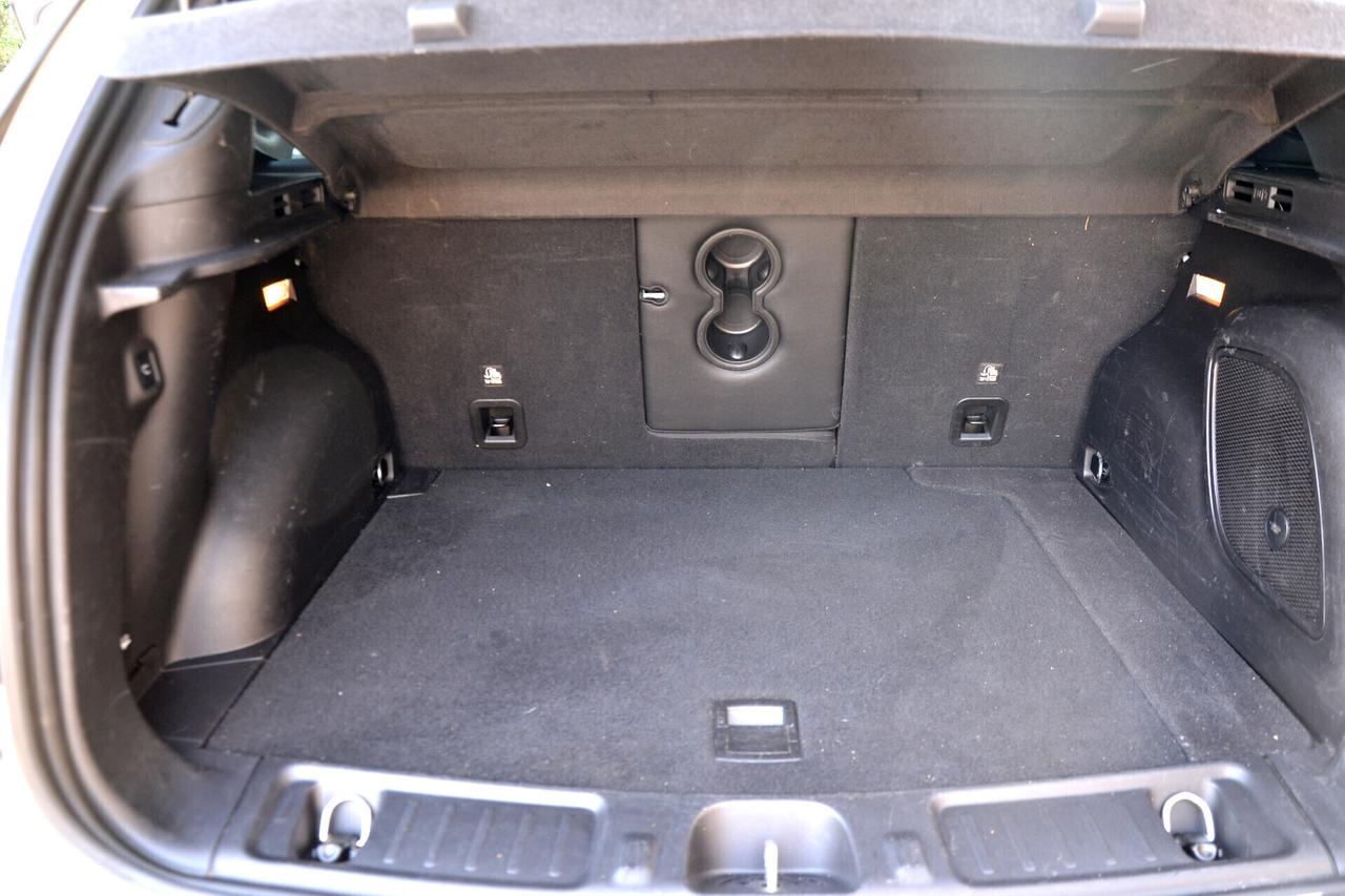 Jeep Compass 1.3 240CV S PHEV TETTO PELLE NAV RCAM LED PRIVACY