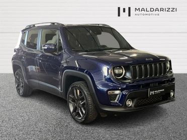 Jeep Renegade 2019 2.0 mjt S 4wd 140cv auto 9m