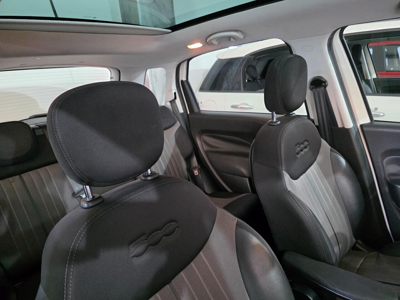 Fiat 500L 1.3 Multijet 95CV Lounge 1 PROPRIETARIO