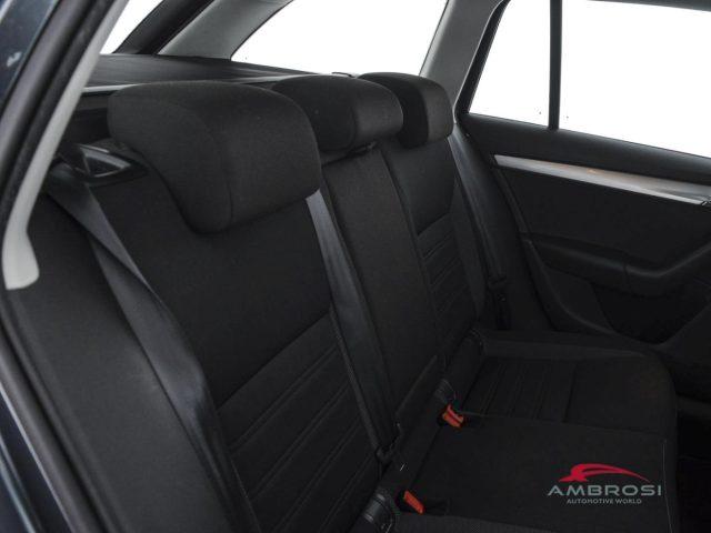 SKODA Octavia 1.5 DSG Wagon Executive G-Tec - PER OPERATORI DEL