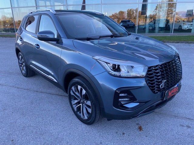 DR MOTOR DR 5.0 1.5 Bi-Fuel GPL "UNICO PROPRIETARIO"