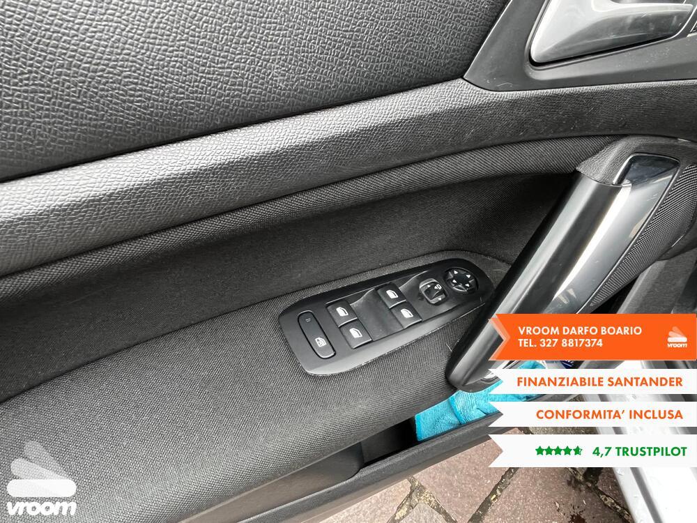 PEUGEOT 308 2ª serie 308 BlueHDi 130 S&S EAT8 ...