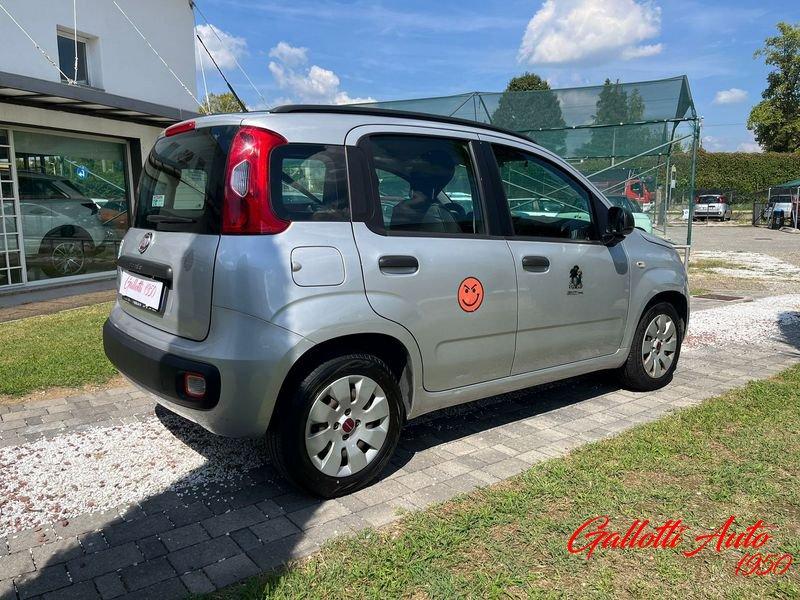 FIAT Panda 1.2 69cv Easy