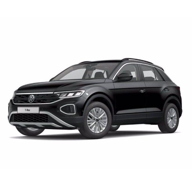 VOLKSWAGEN T-Roc 2.0 TDI SCR 4MOTION Advanced BlueMotion Technology