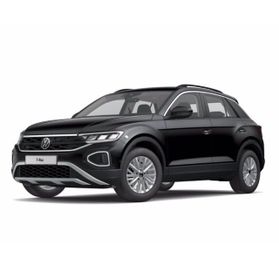 VOLKSWAGEN T-Roc 2.0 TDI SCR 4MOTION Advanced BlueMotion Technology