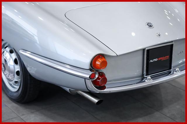 ALFA ROMEO Giulia Sprint Special - OTTIME CONDIZIONI