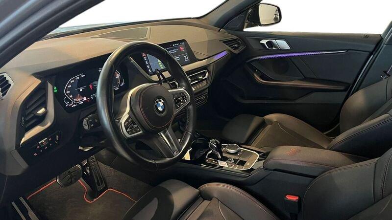 BMW Serie 1 128ti 5p. Msport