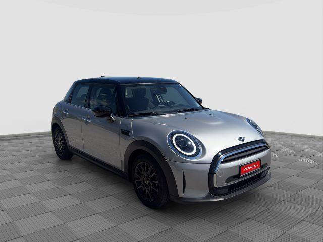 MINI Mini 5 Porte 1.5 Cooper Classic 5 porte