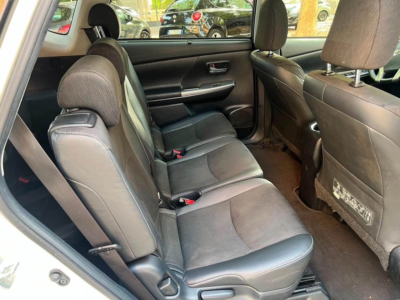 Toyota Prius+ 1.8 Style
