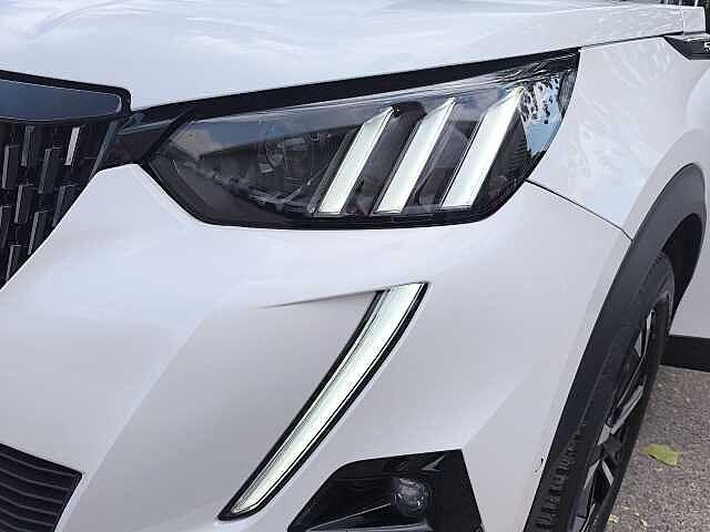 Peugeot 2008 BlueHDi 110 S&S GT