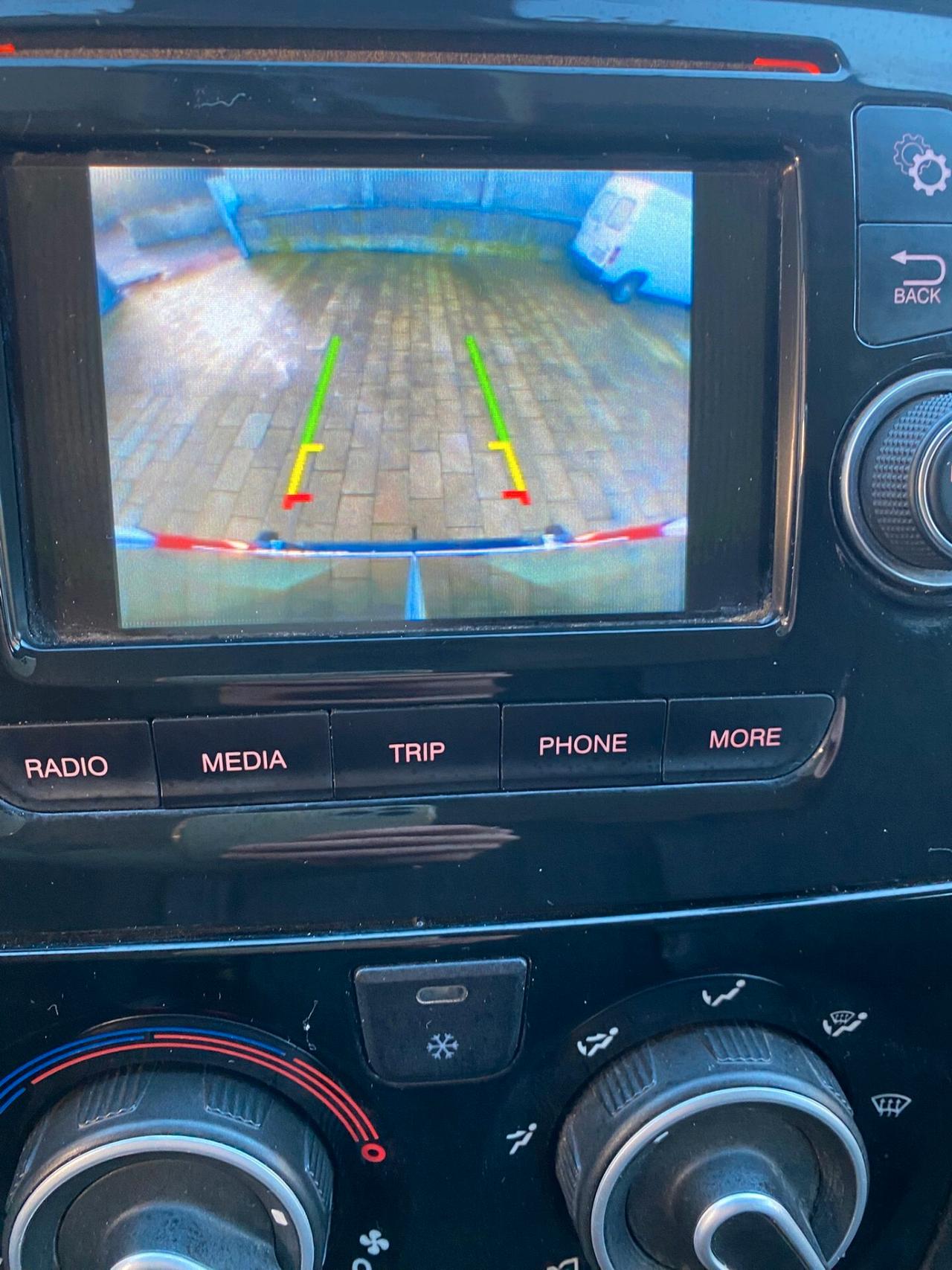 Fiat Ducato Trasporto persone - 9 posti