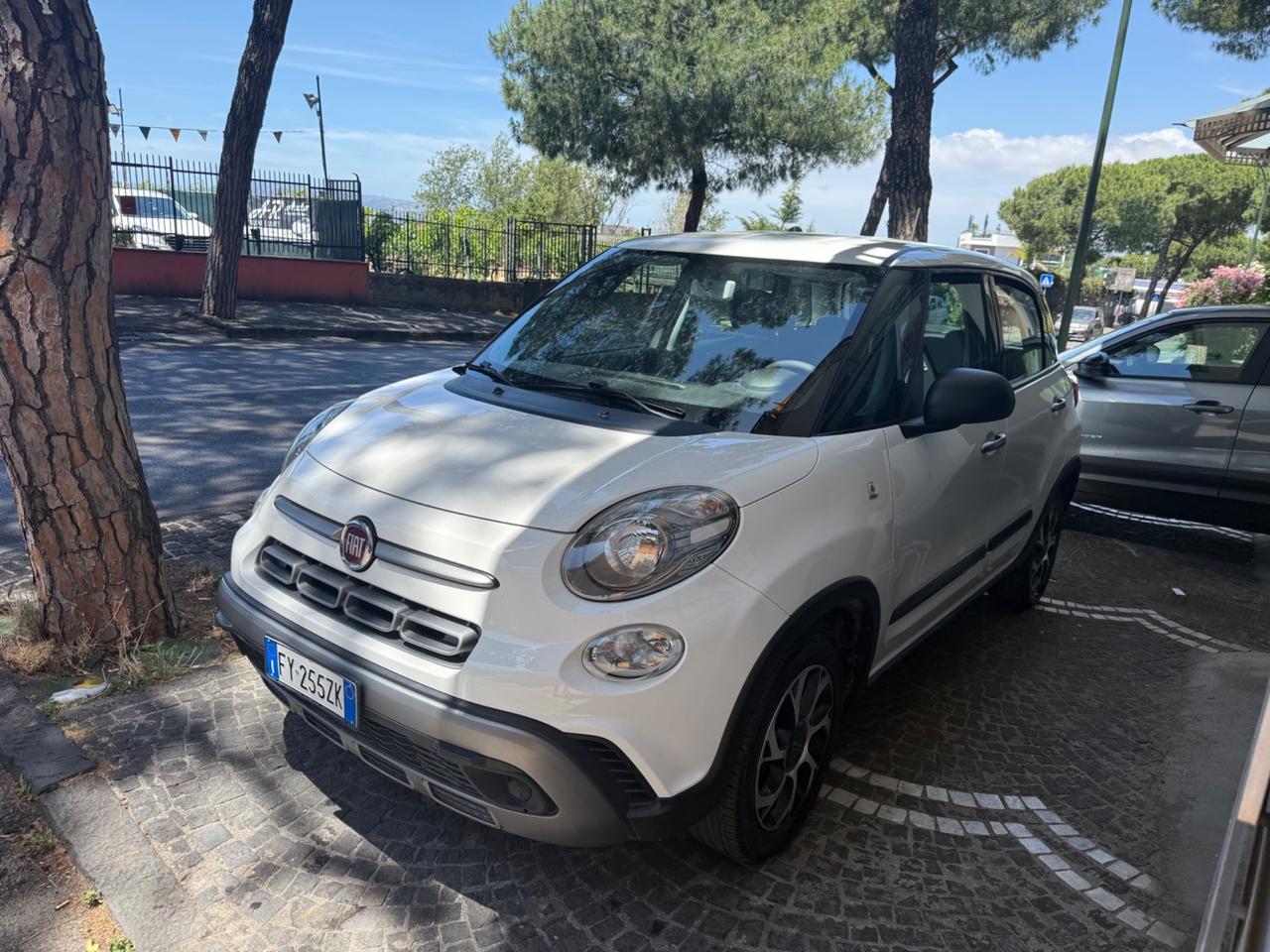 Fiat 500L 1.3 Multijet 95 CV Cross